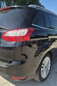 Ford C-MAX III 7-osób* Titanium-2