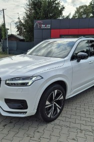 Volvo XC90 V Salon Polska * Bezwypadkowy-2