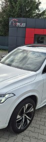 Volvo XC90 V Salon Polska * Bezwypadkowy-3