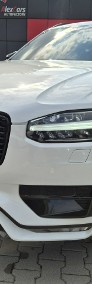 Volvo XC90 V Salon Polska * Bezwypadkowy-4