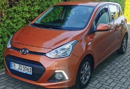 Hyundai i10 II 1.2 71000km Ładny Z Niemiec Po Opłatach