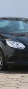 Ford Focus III , Salon Polska, Serwis ASO, Klima, Parktronic-3