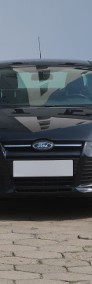 Ford Focus III , Salon Polska, Serwis ASO, Klima, Parktronic-4