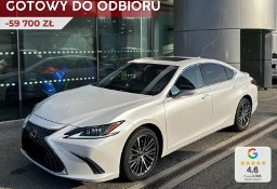 Lexus ES VII 300h Business Edition 2.5 E-CVT 300h Business Edition 2.5 E-CVT 218KM