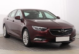 Opel Insignia Salon Polska, Serwis ASO, Automat, Skóra, Navi, Klimatronic,