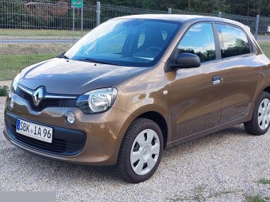 1.0 benzyna 71KM 2015r-1