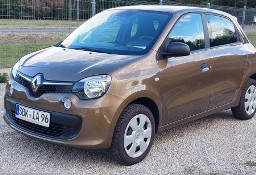 Renault Twingo III 1.0 benzyna 71KM 2015r