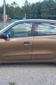 1.0 benzyna 71KM 2015r-2