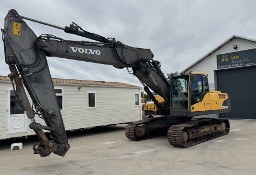 Koparka gąsienicowa VOLVO EC 240 CNL 170KM 2009r Gotowa do pracy!