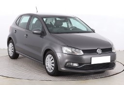 Volkswagen Polo V , Salon Polska, Klima, Parktronic