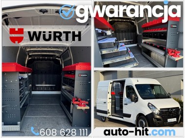 L2H2 Warsztat Würth Ład:1451kg 136KM *139.800km /www.auto-hit.com/-1