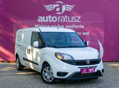 Fiat Doblo MAXI*LONG*1.6 Diesel-1