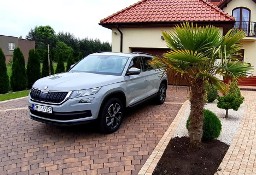 Skoda Kodiaq 1.5 2020 1 właściciel