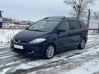 Mazda 5 I-1