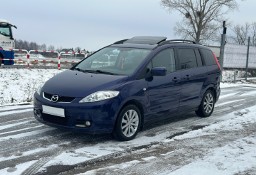 Mazda 5 I