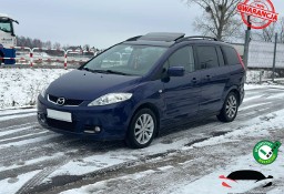 Mazda 5 I