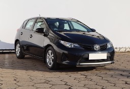 Toyota Auris II , Salon Polska, Serwis ASO, GAZ, Klimatronic, Parktronic