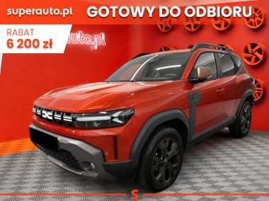 Dacia Duster I Extreme aut 1.2 Eco-G LPG Extreme aut 1.2 Eco-G LPG 120KM / Pakiet Parking,-1