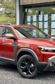 Dacia Duster I Extreme aut 1.2 Eco-G LPG Extreme aut 1.2 Eco-G LPG 120KM / Pakiet Parking,-2