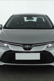 Toyota Corolla XII , Salon Polska, 1. Właściciel, Serwis ASO, VAT 23%,-2