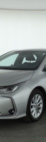 Toyota Corolla XII , Salon Polska, 1. Właściciel, Serwis ASO, VAT 23%,-3