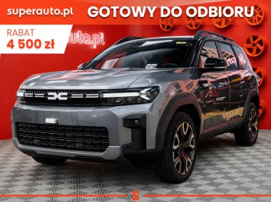 Dacia Journey 4x4 1.2 TCe Hybrid-G LPG Bigster Journey 4x4 1.2 TCe Hybrid-G-1