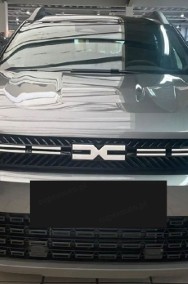 Dacia Journey 4x4 1.2 TCe Hybrid-G LPG Bigster Journey 4x4 1.2 TCe Hybrid-G-2