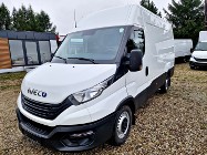 Iveco Daily 35S16 Średni Klima PDC 156KM