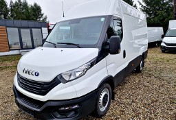 Iveco Daily 35S16 Średni Klima PDC 156KM