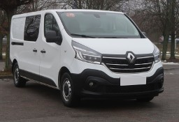 Renault Trafic 3.0 t, L2H1, VAT 23%, Salon PL, Klimatyzacja, Tempomat,