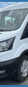 Ford Transit 350 L3H2 Trend Zabudowa Brygadowa 350 L3H2 Trend Zabudowa Brygadowa 2.0-4