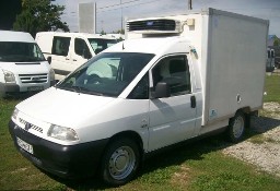 Citroen Jumpy Chłodnia Izoterma 1.0 diesel 2002r Zadbany! Sporadycznie używany