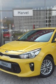 Kia Rio III 1.4 CRDI 90 KM 6MT L+NAV+AEB Auto Demo-2