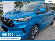 Ford Tourneo L2H1 Titanium X 320 A8 L2H1 Titanium X 320 A8 2.0 170KM