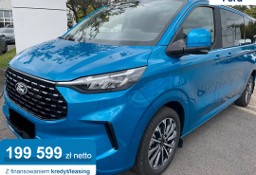 Ford Tourneo L2H1 Titanium X 320 A8 L2H1 Titanium X 320 A8 2.0 170KM