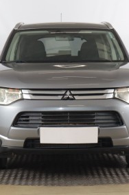 Mitsubishi Outlander III , 7 miejsc, Klimatronic, Tempomat-2