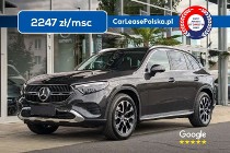 Mercedes-Benz Klasa GLC