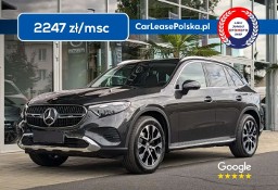 Mercedes-Benz Klasa GLC