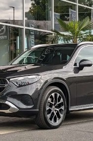 Mercedes-Benz Klasa GLC-2