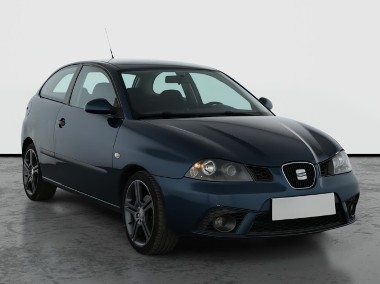 SEAT Ibiza IV ,ALU-1
