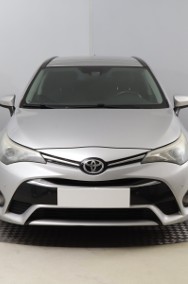 Toyota Avensis III , Salon Polska, Navi, Xenon, Klimatronic, Tempomat,-2