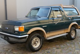 Ford Bronco IV 5.0 V8 Automat Bronco 4x4 California LUXURYCLASSIC