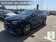 Mercedes-Benz Klasa GLE W167 Coupe 300 d 4-Matic AMG Line Pakiet AMG Advanced Plus + Asystenta Jazdy