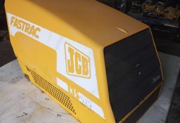 JCB-maska silnika/Fastrack JCB maska/pokrywa