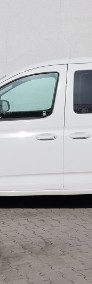 Volkswagen Caddy III , Salon Polska, Serwis ASO, VAT 23%, Klimatronic, Tempomat,-4