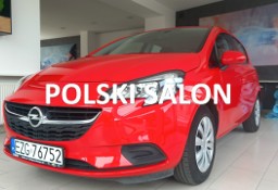 Opel Corsa E Opel Corsa 1.4 Enjoy, salon Polska, bezwypadkowy
