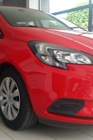 Opel Corsa E Opel Corsa 1.4 Enjoy, salon Polska, bezwypadkowy-2