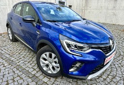 Renault Captur piękny,BARDZO bogato wyposażony,INITIALE Paris!