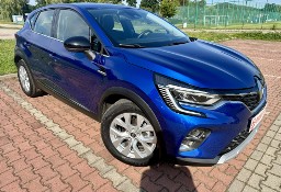 Renault Captur piękny,BARDZO bogato wyposażony,INITIALE Paris!