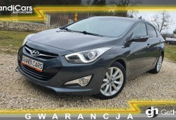 Hyundai i40 2.0 GDI 178KM # Automat # Climatronic # NAVI # Kamera # Super Stan !